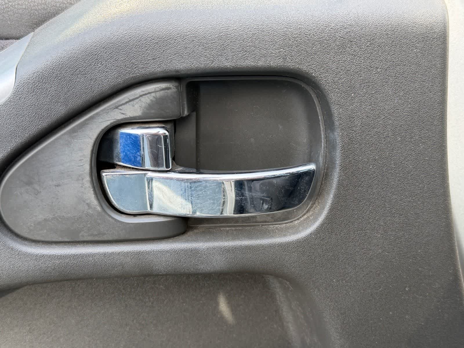 Thumbnail: 2008 Nissan Pathfinder - 7