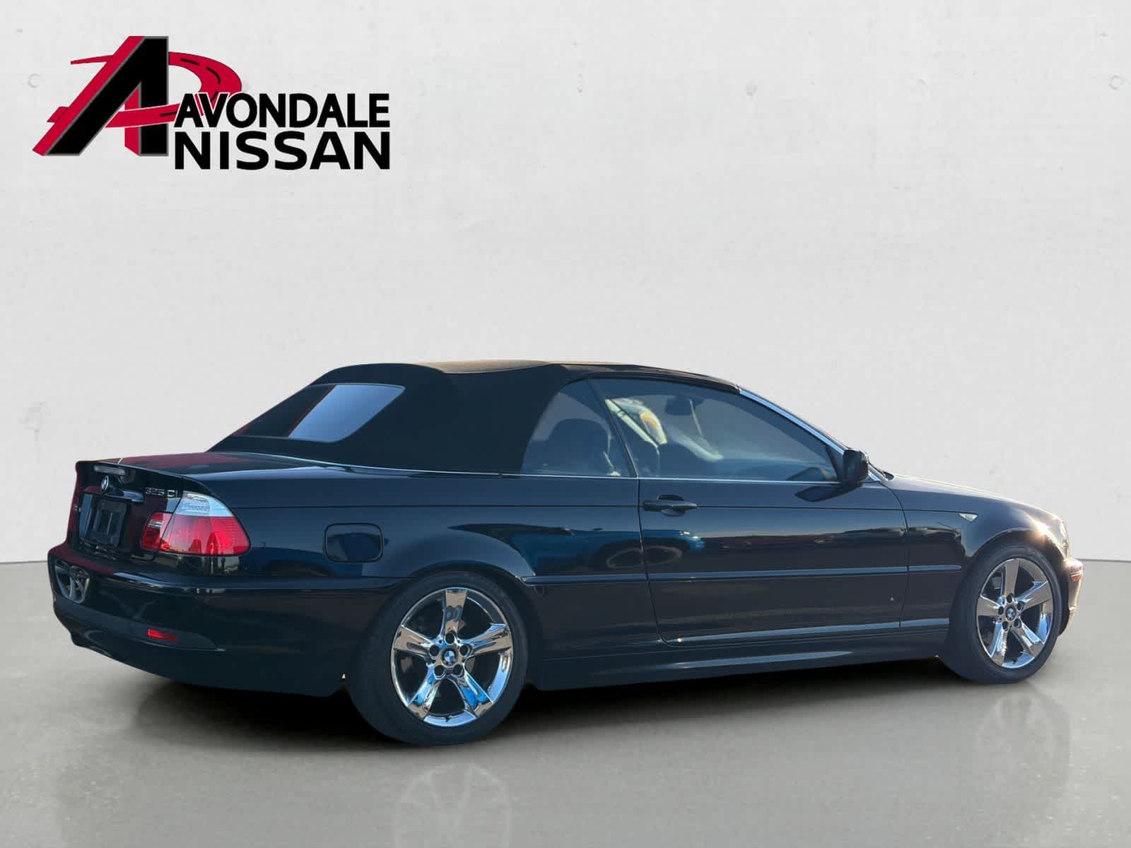 Thumbnail: 2006 BMW 3 Series - 3