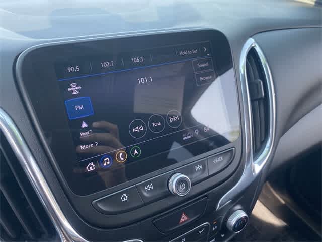 Thumbnail: 2019 Chevrolet Equinox - 26