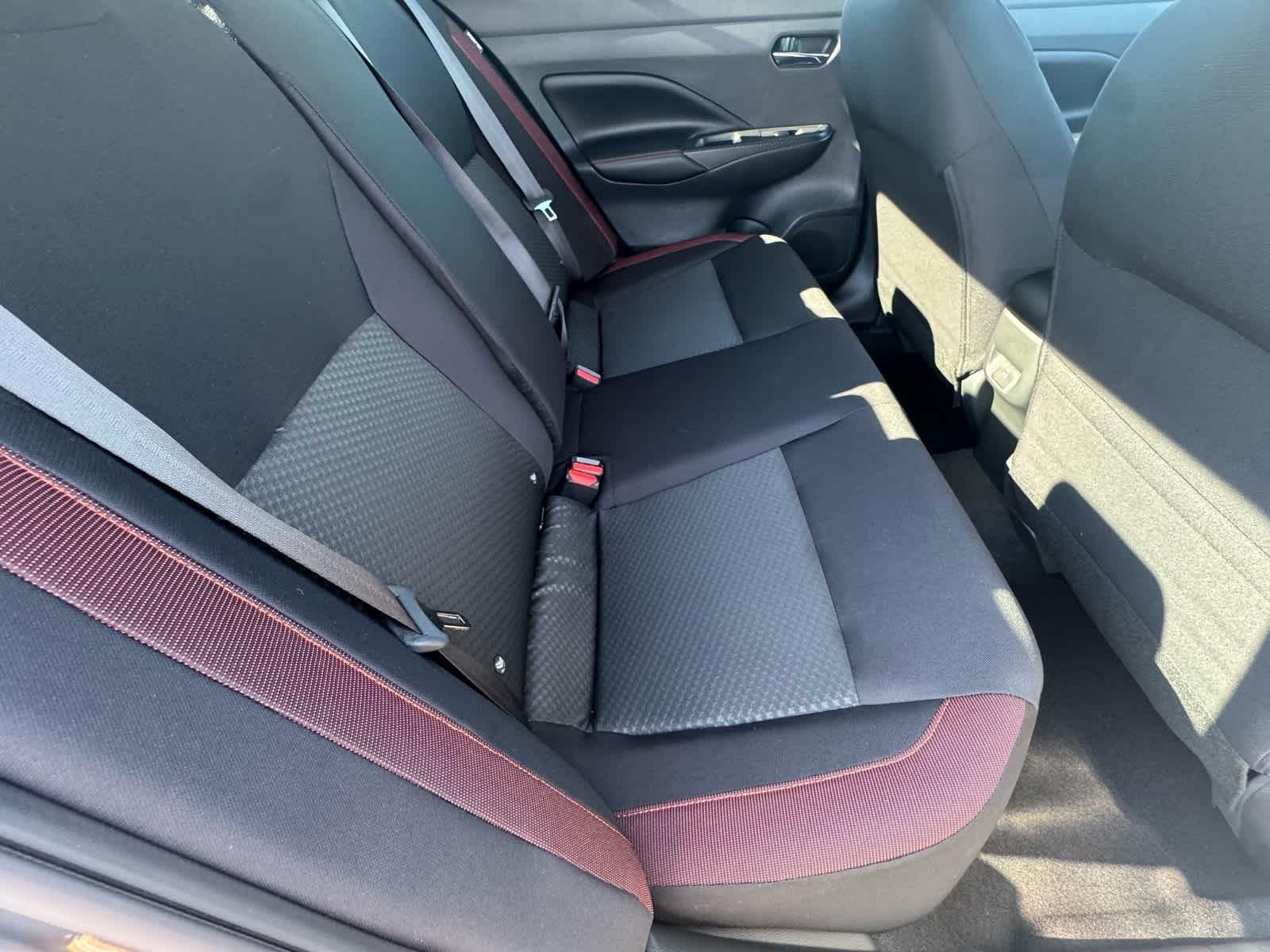 Thumbnail: 2025 Nissan Versa - 13