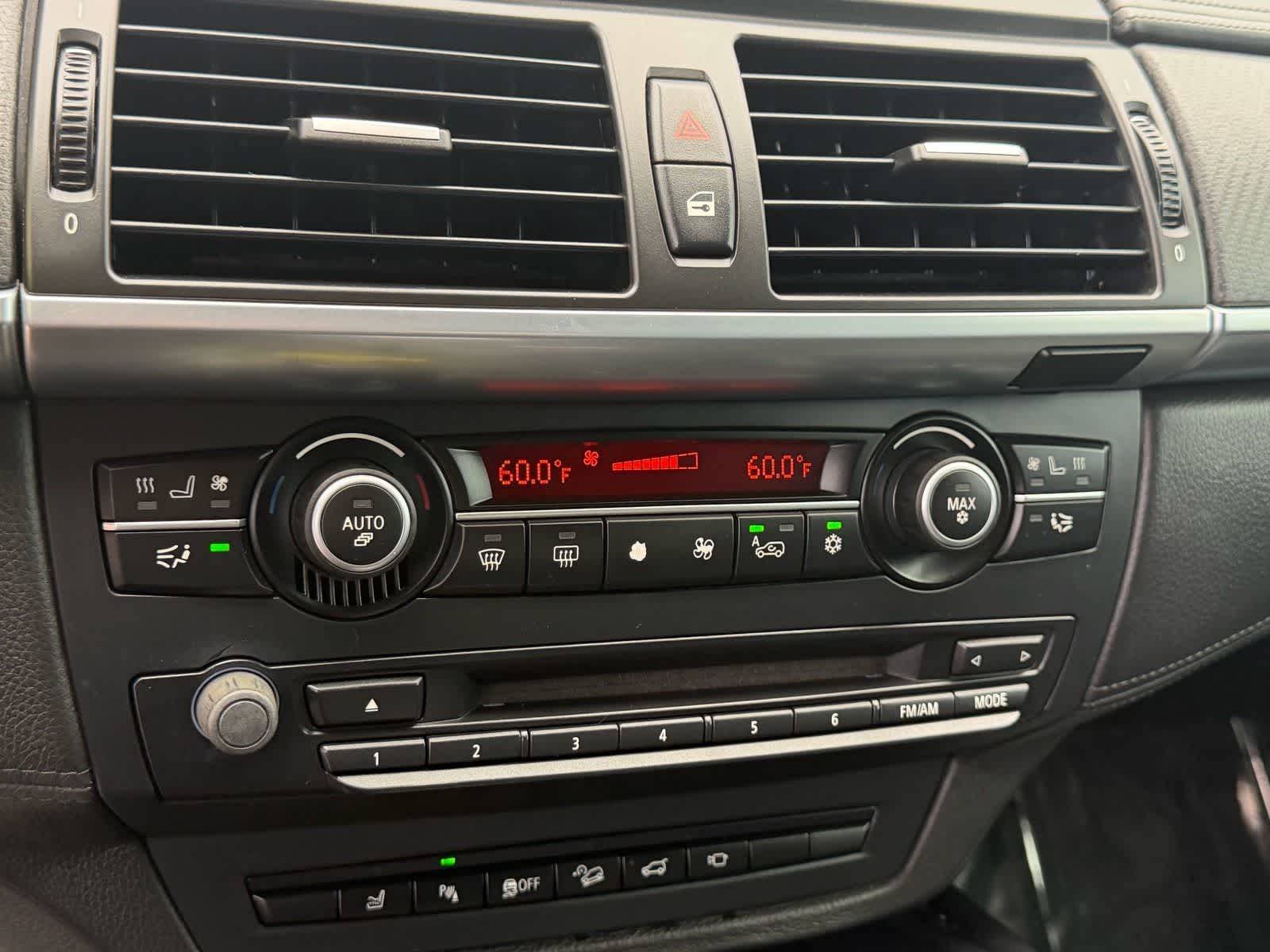 Thumbnail: 2014 BMW X6 - 25