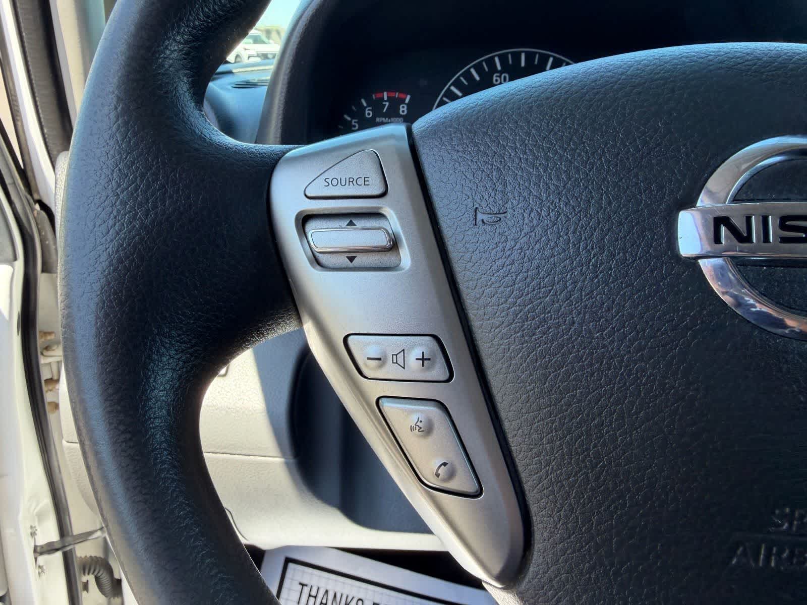 Thumbnail: 2021 Nissan NV200 - 19