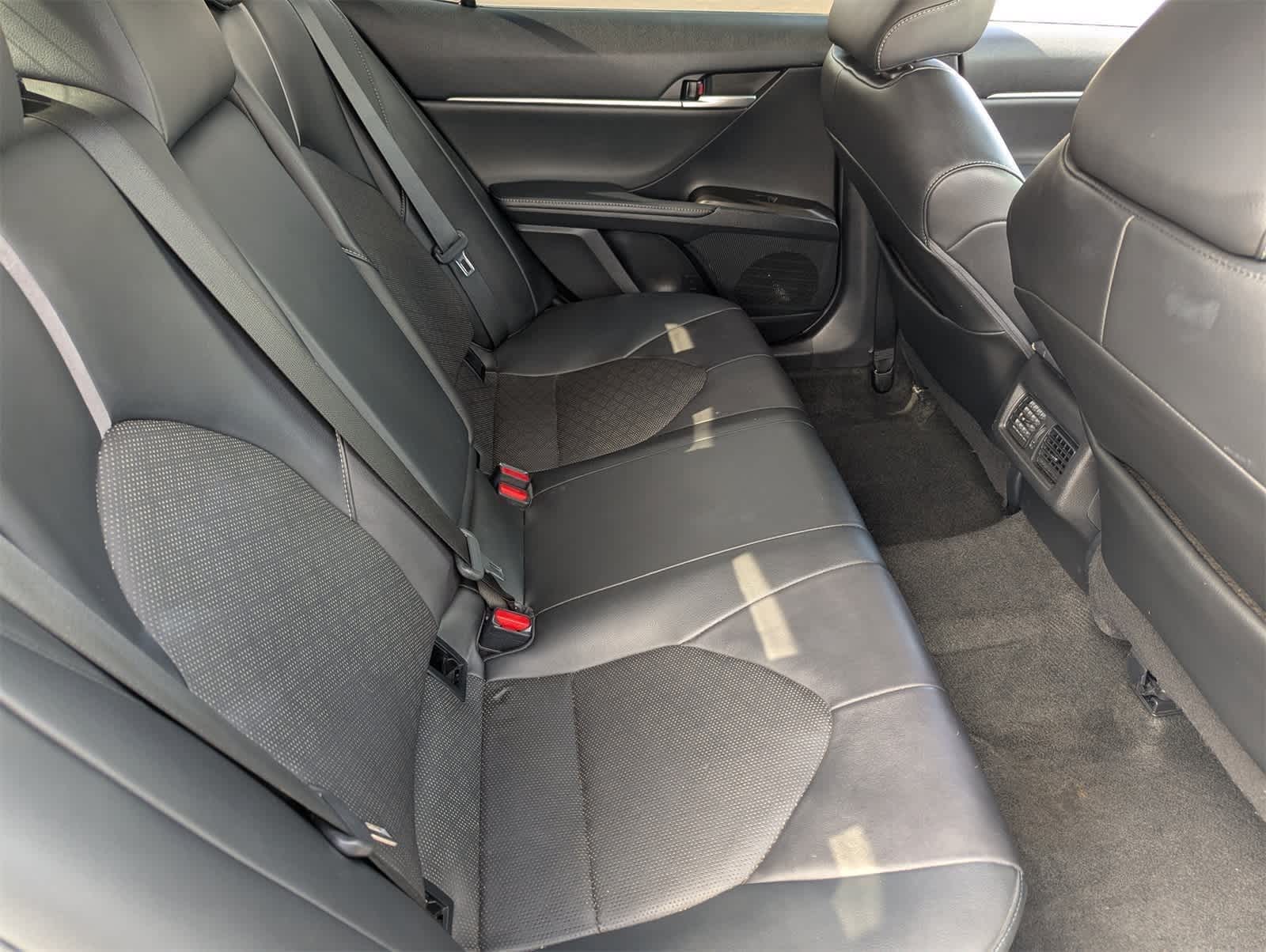 Thumbnail: 2023 Toyota Camry - 14