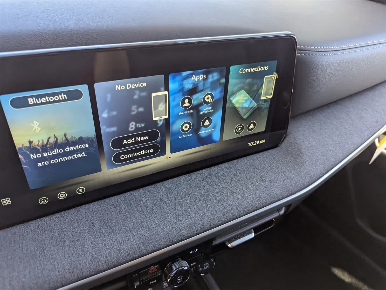 Thumbnail: 2026 Nissan Kicks - 20