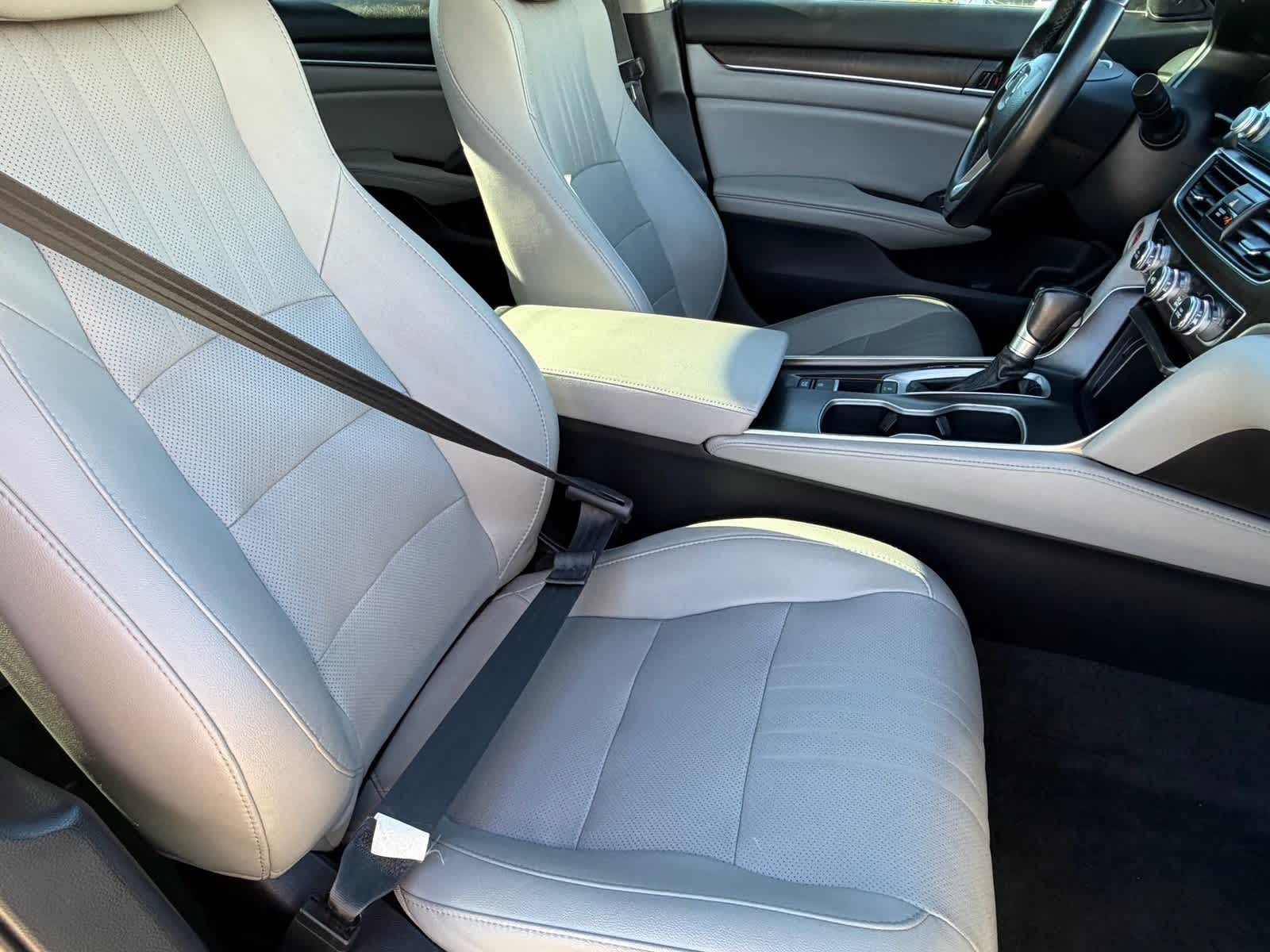 Thumbnail: 2020 Honda Accord - 12