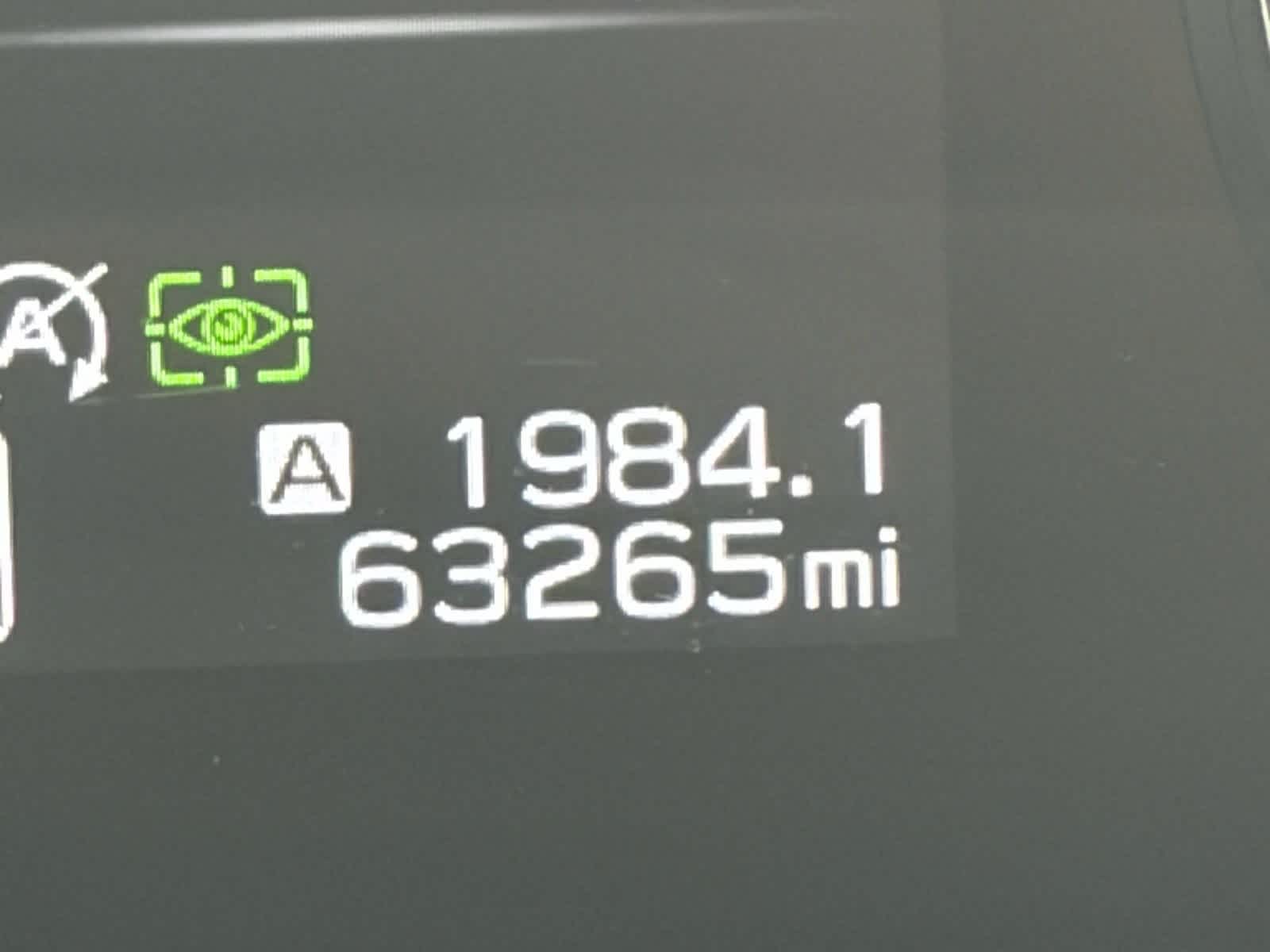 Thumbnail: 2023 Subaru Outback - 20