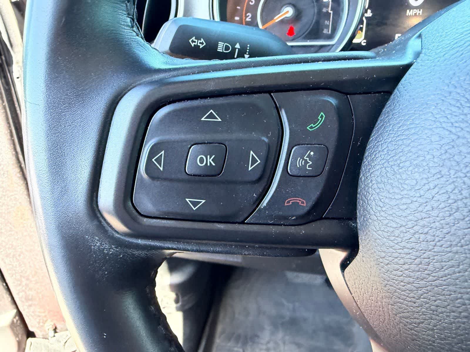 Thumbnail: 2021 Jeep Wrangler - 11
