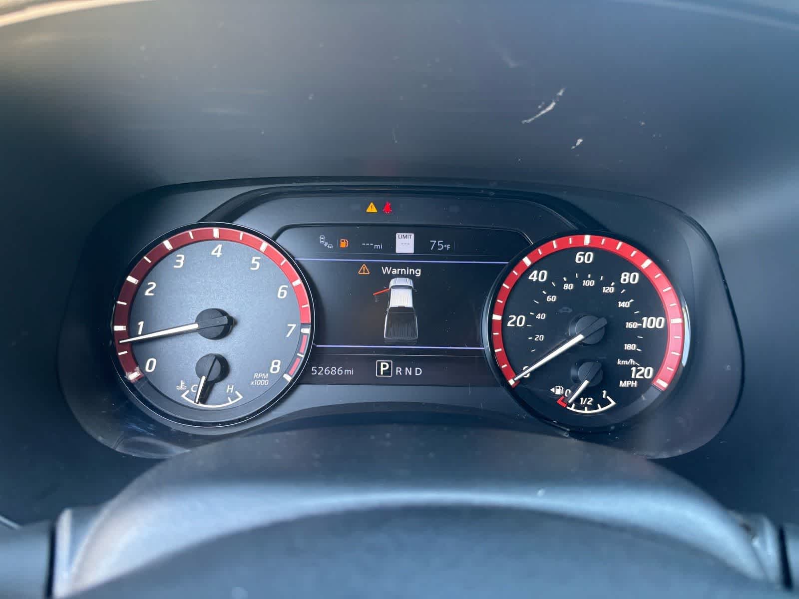 Thumbnail: 2022 Nissan Frontier - 29