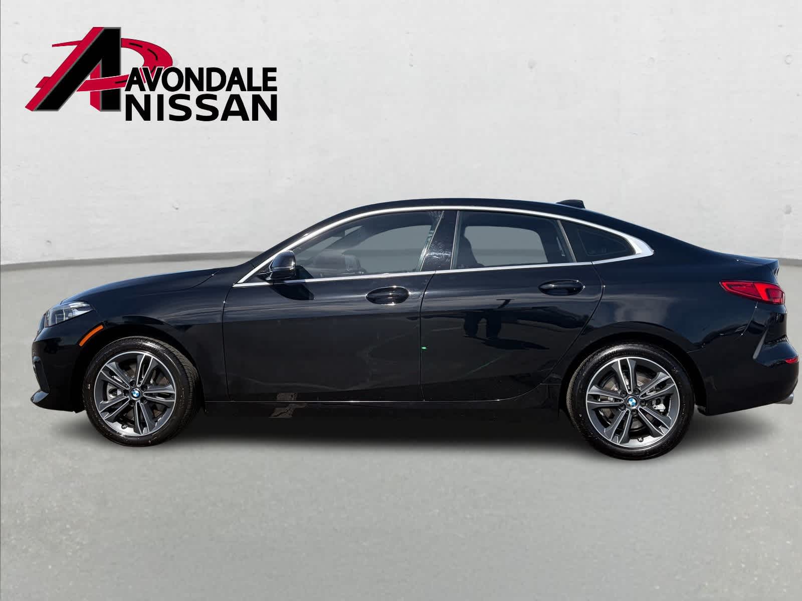 Thumbnail: 2021 BMW 2 Series - 3