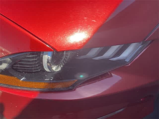 Thumbnail: 2018 Ford Mustang - 14