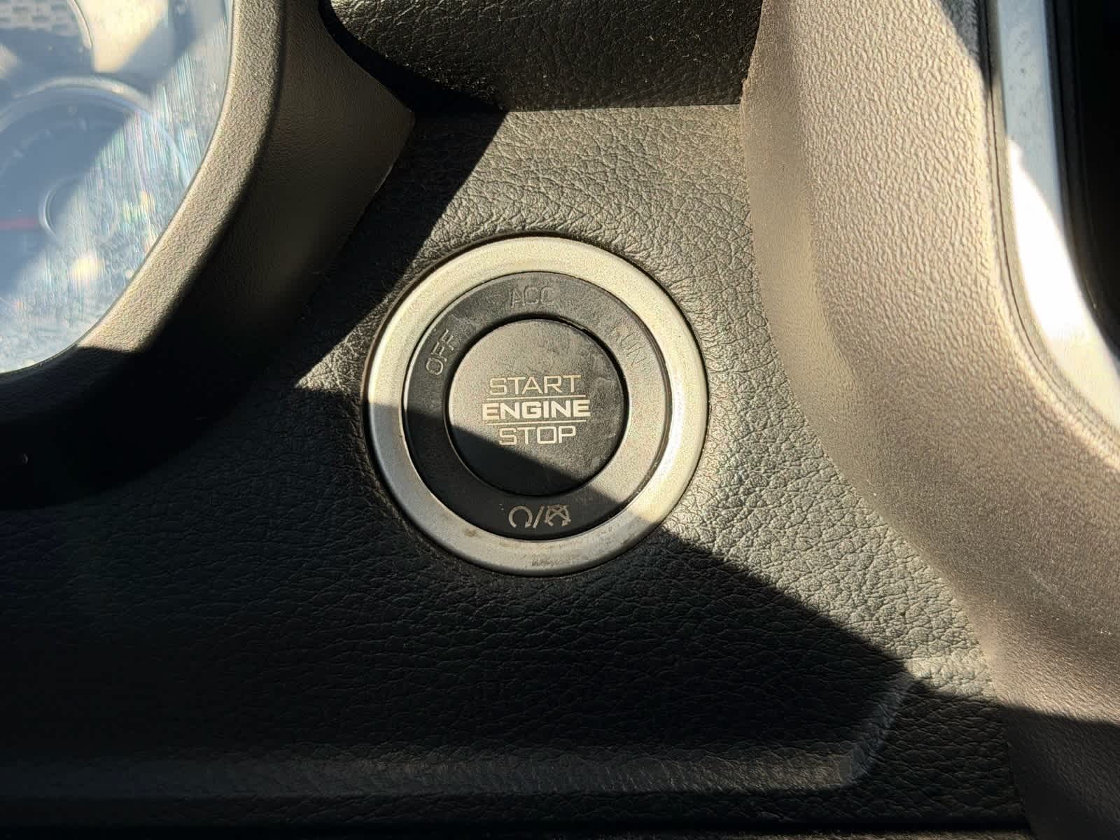 Thumbnail: 2019 RAM 1500 - 12