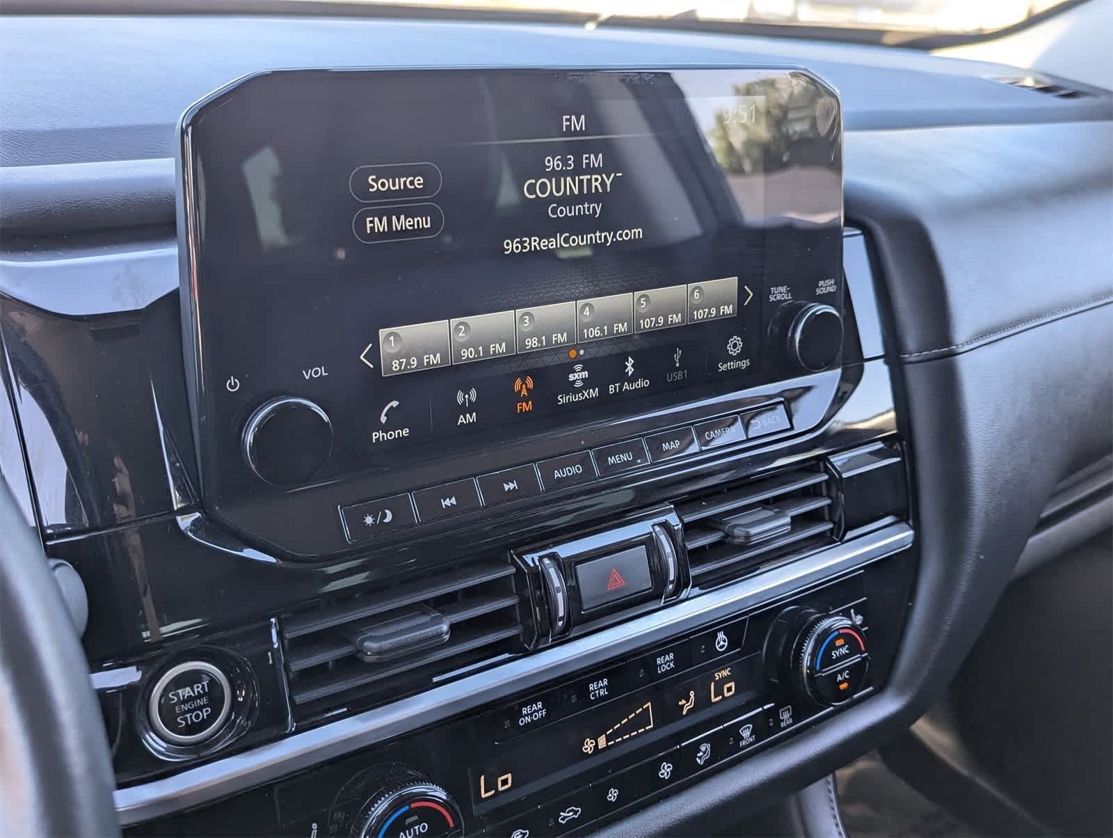 Thumbnail: 2022 Nissan Pathfinder - 26