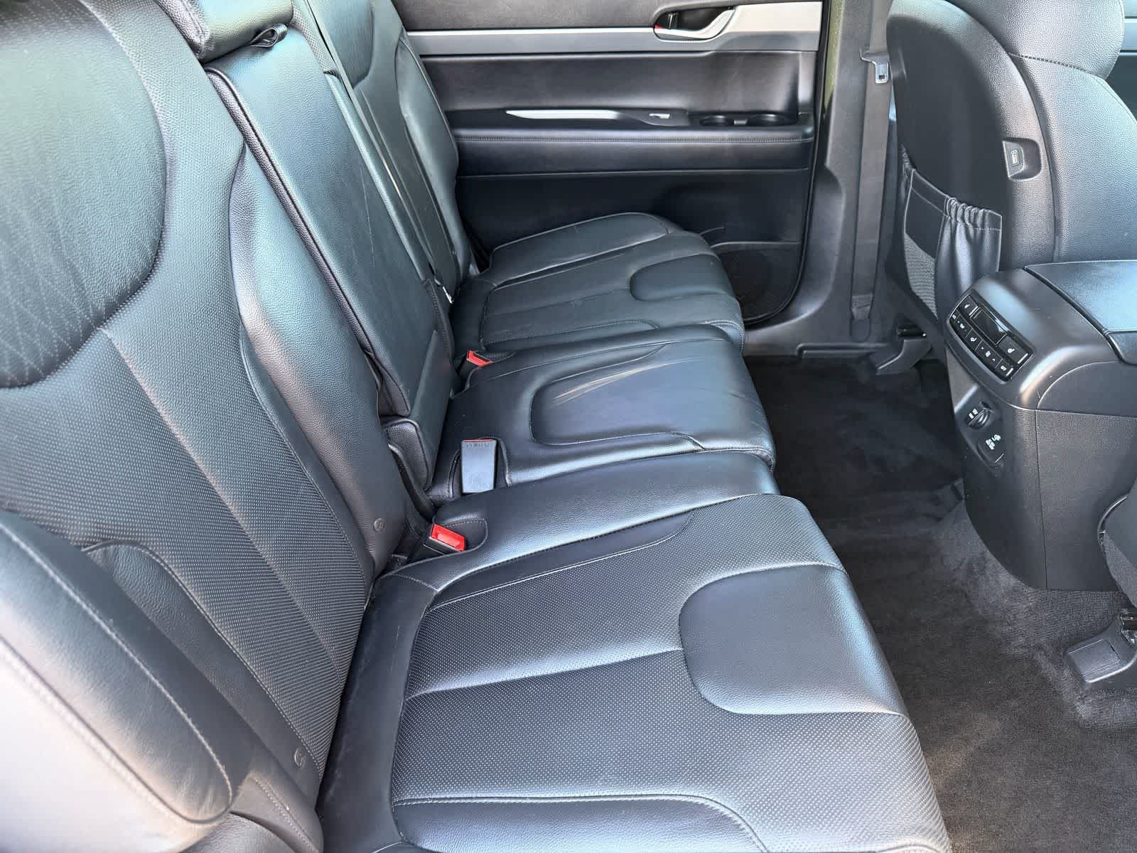 Thumbnail: 2020 Hyundai Palisade - 12