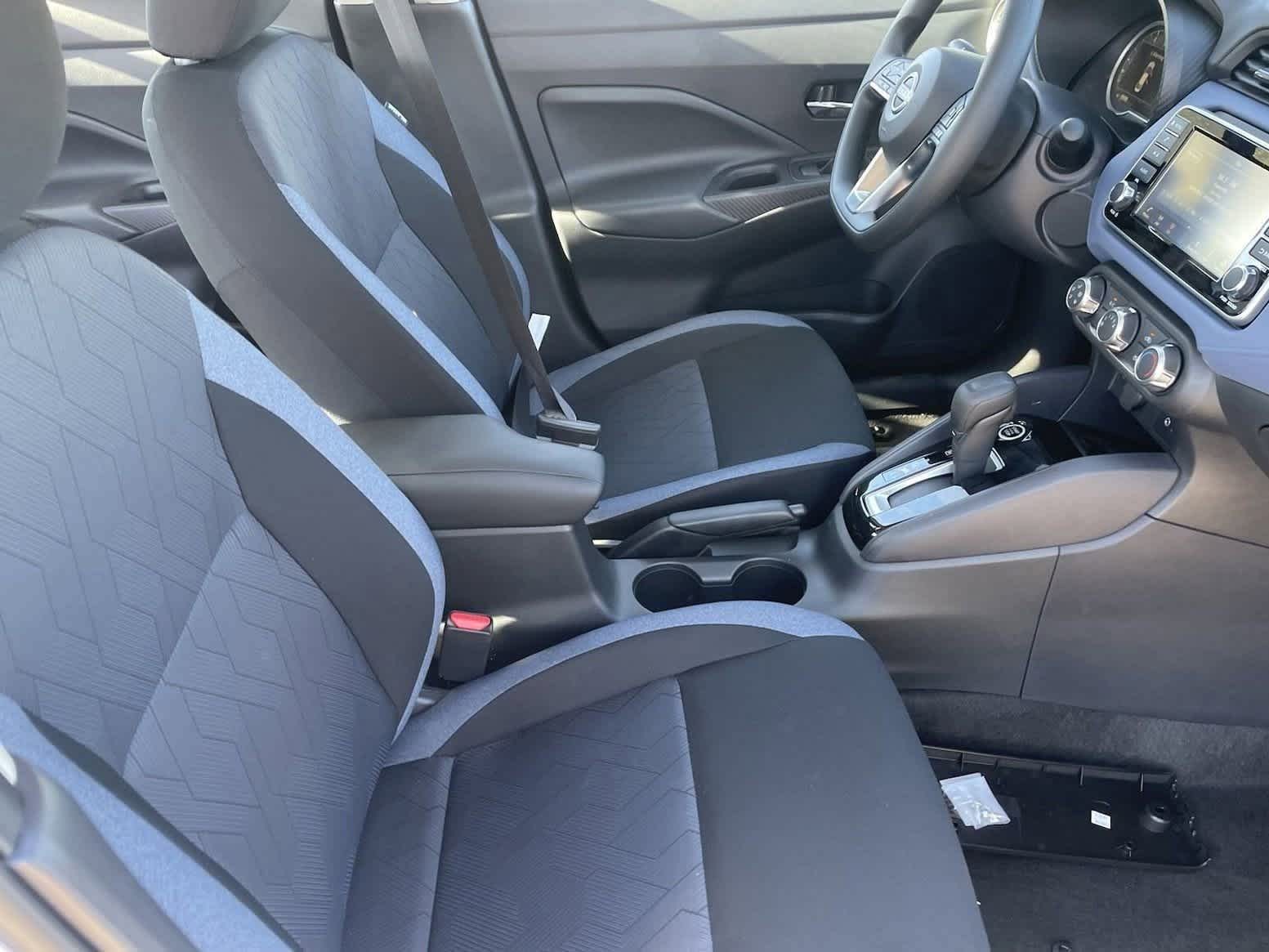 Thumbnail: 2025 Nissan Versa - 12