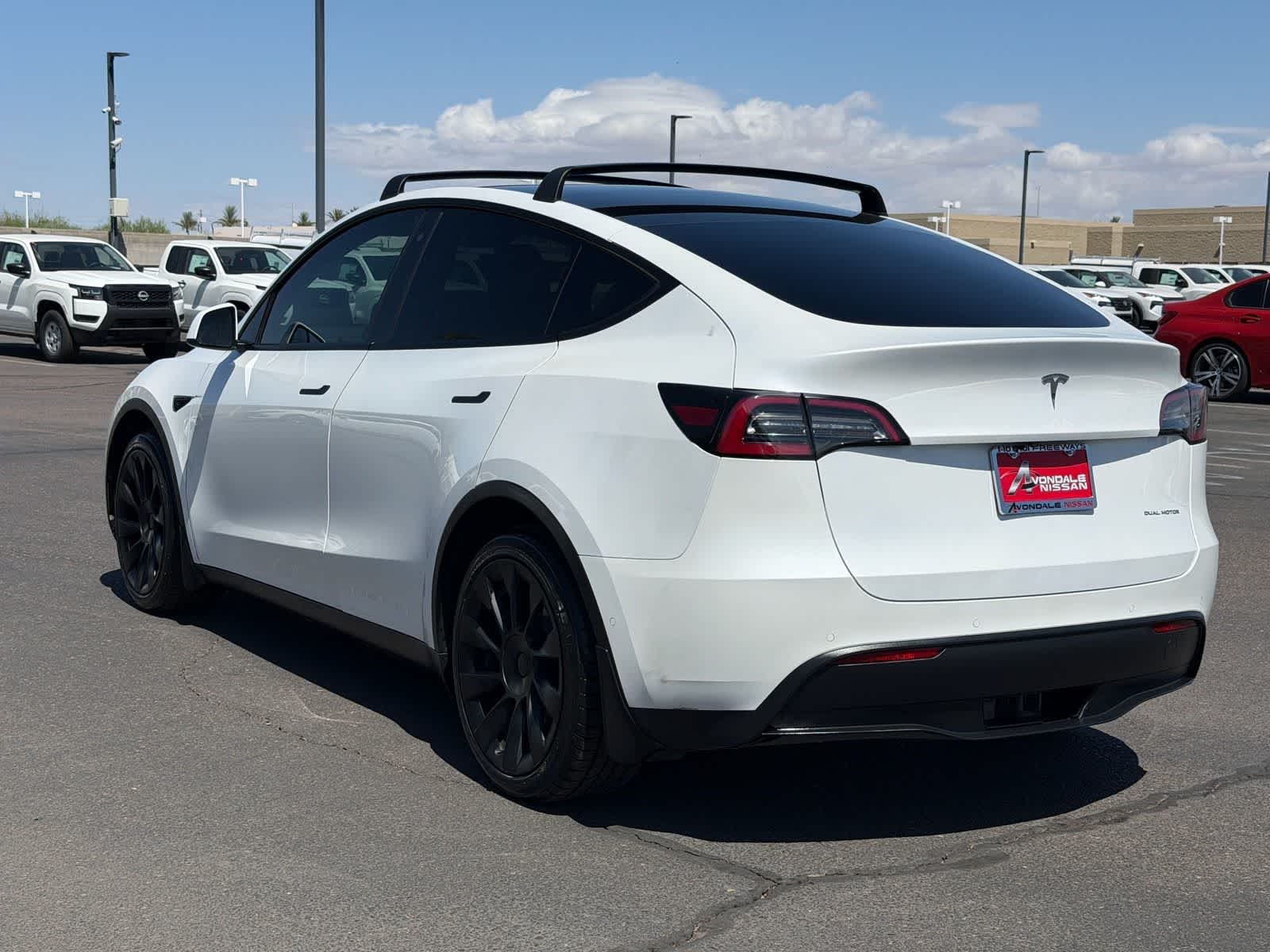 Thumbnail: 2020 Tesla Model Y - 22