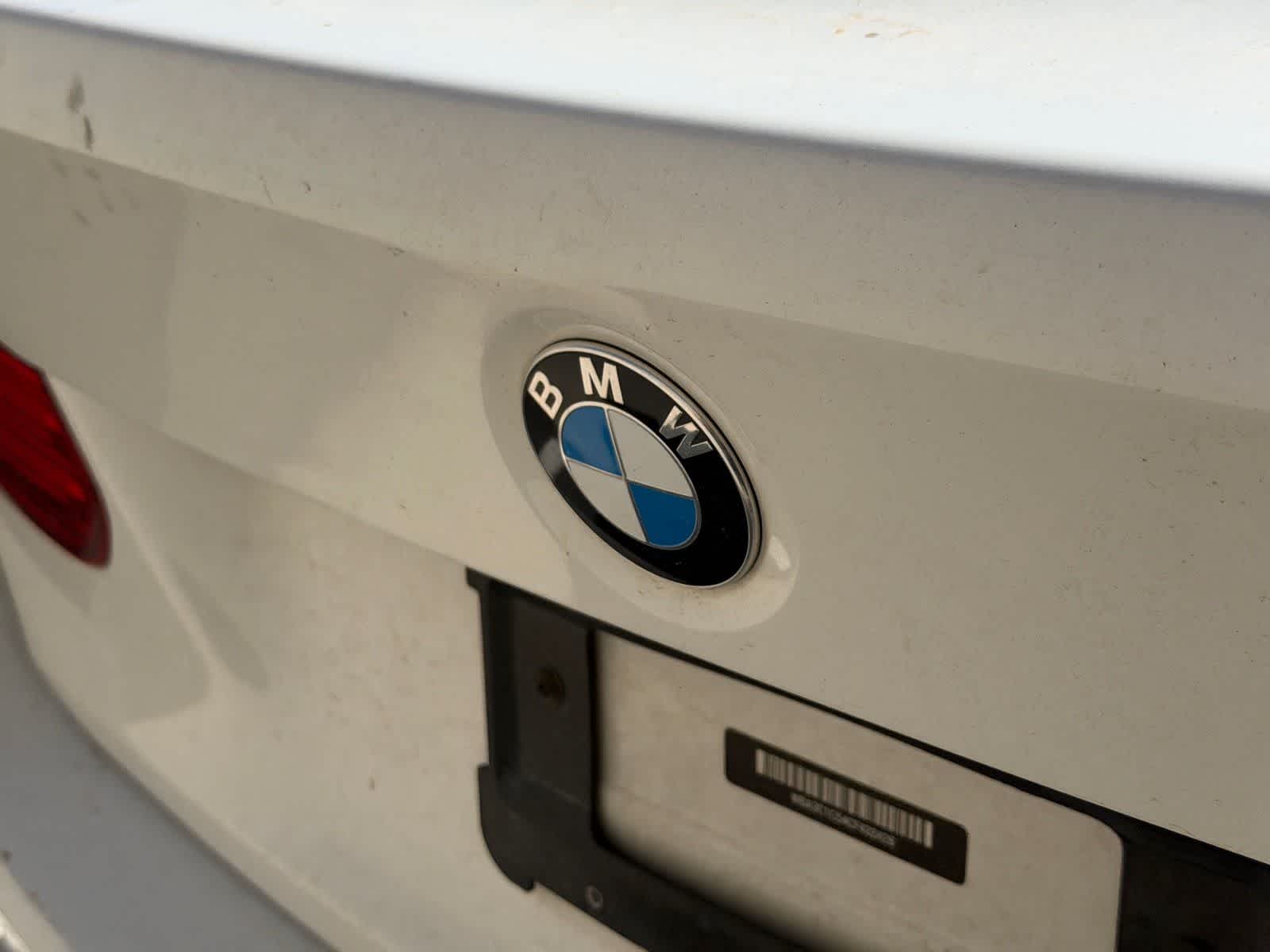 Thumbnail: 2012 BMW 3 Series - 8