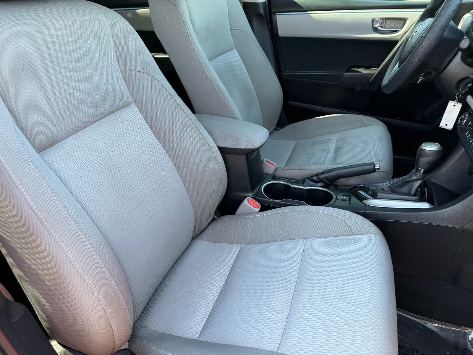 Thumbnail: 2016 Toyota Corolla - 10