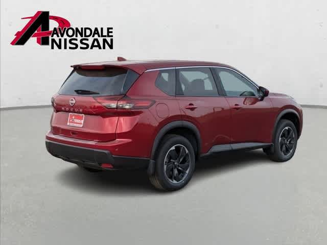 Thumbnail: 2026 Nissan Rogue - 6