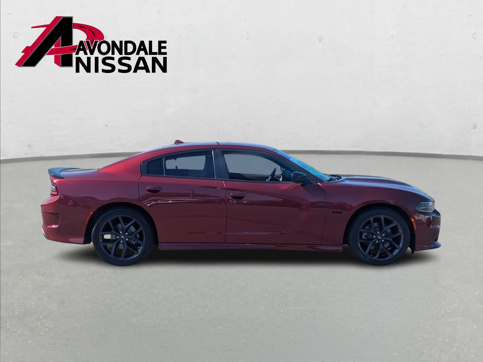 Thumbnail: 2023 Dodge Charger - 6