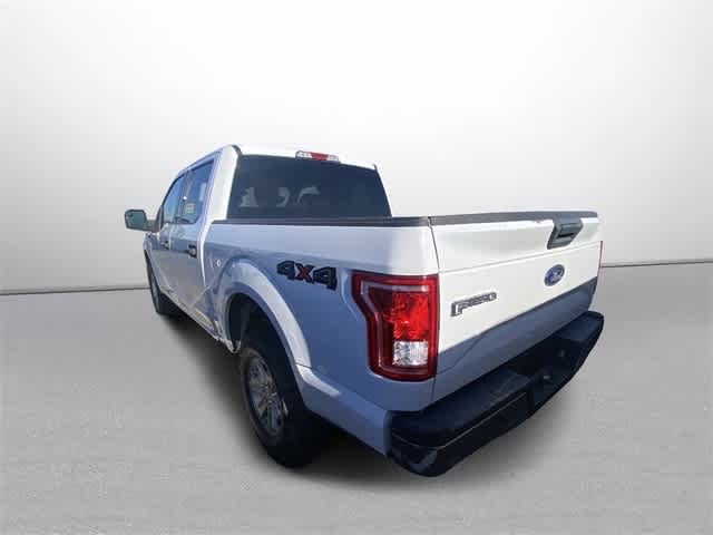 Thumbnail: 2015 Ford F-150 - 2