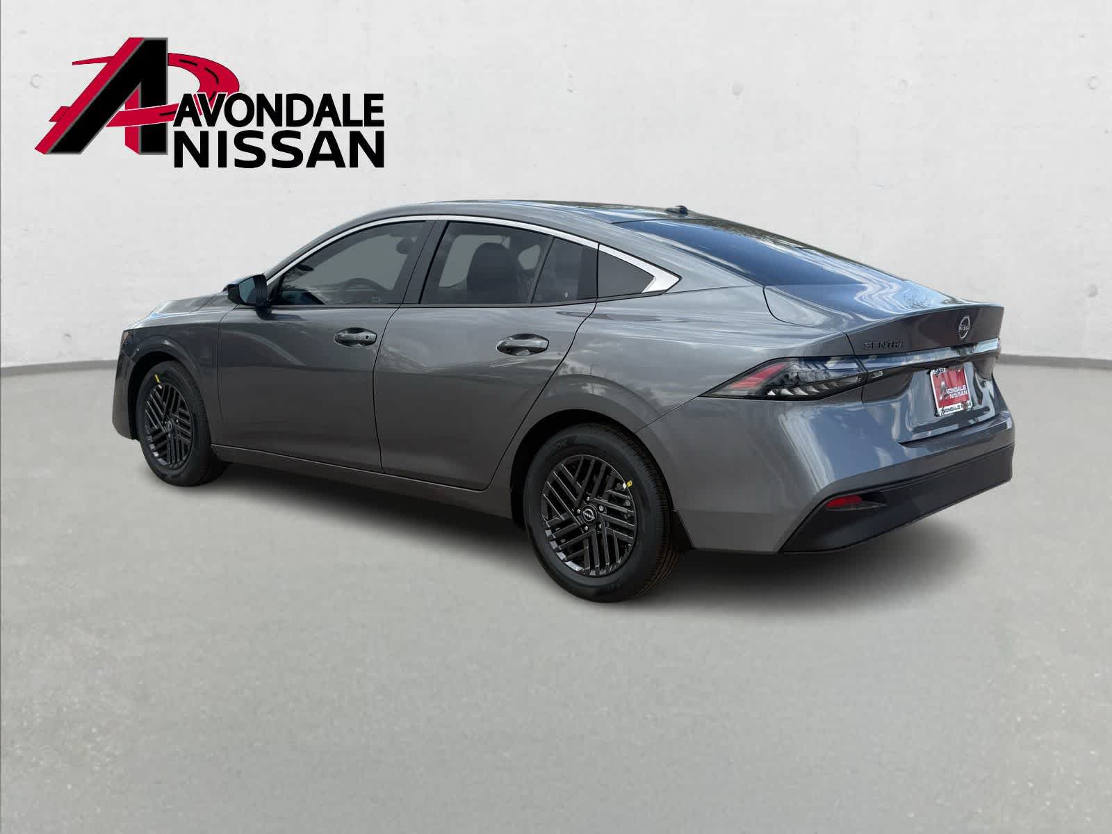 Thumbnail: 2026 Nissan Sentra - 3