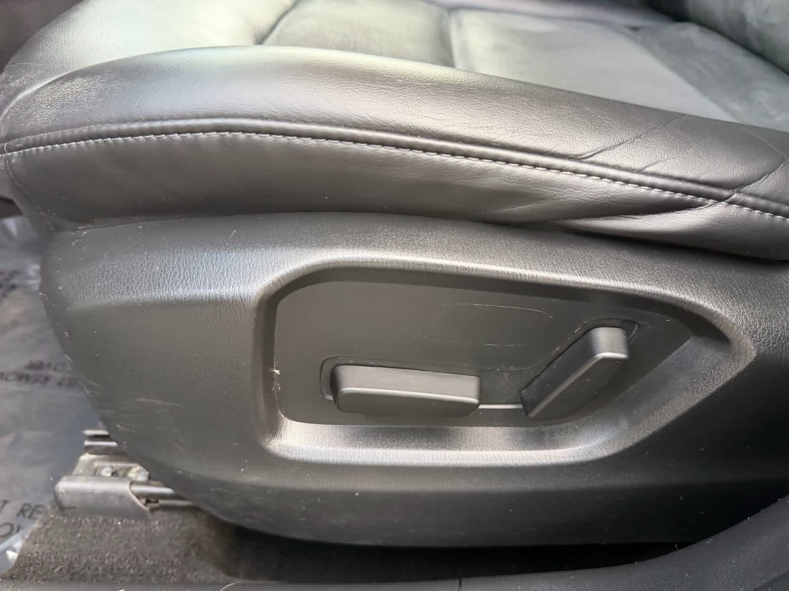 Thumbnail: 2019 Mazda CX-5 - 20