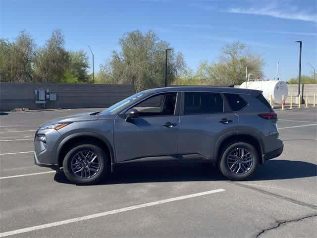 Thumbnail: 2025 Nissan Rogue - 3