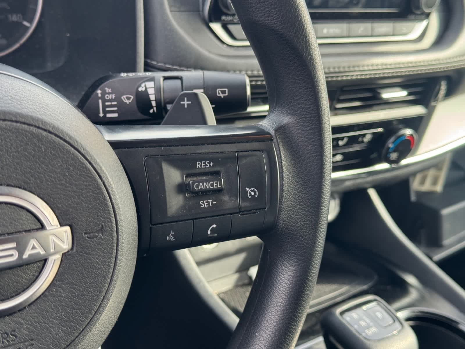 Thumbnail: 2023 Nissan Rogue - 14