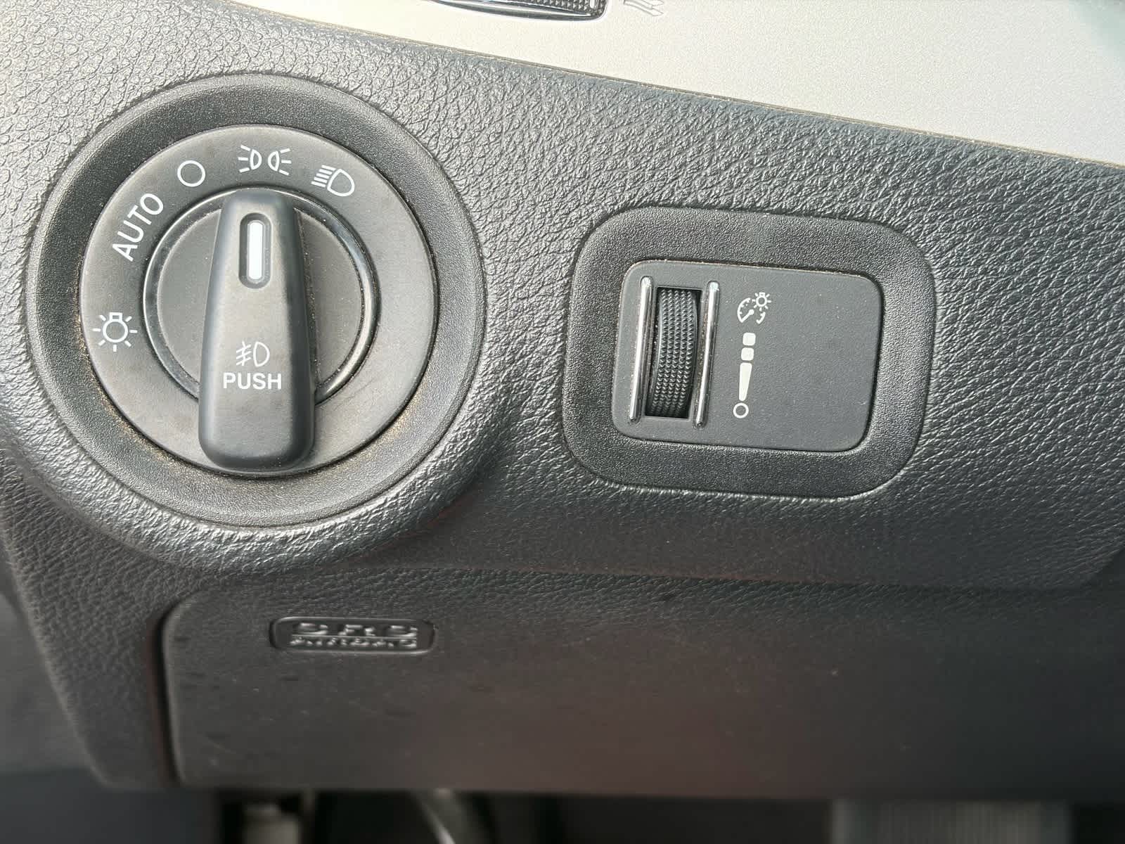 Thumbnail: 2019 Dodge Journey - 16