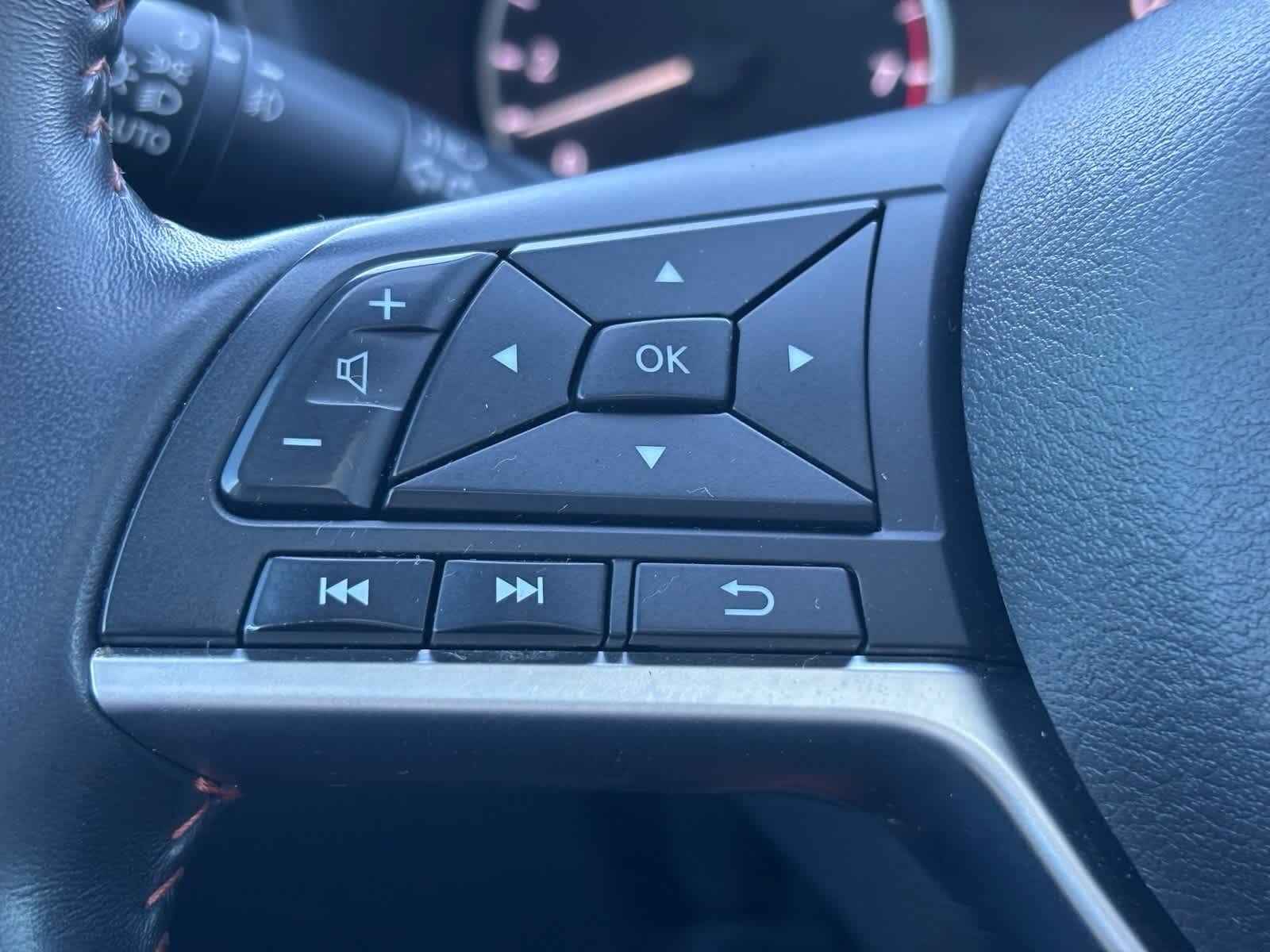 Thumbnail: 2021 Nissan Sentra - 21