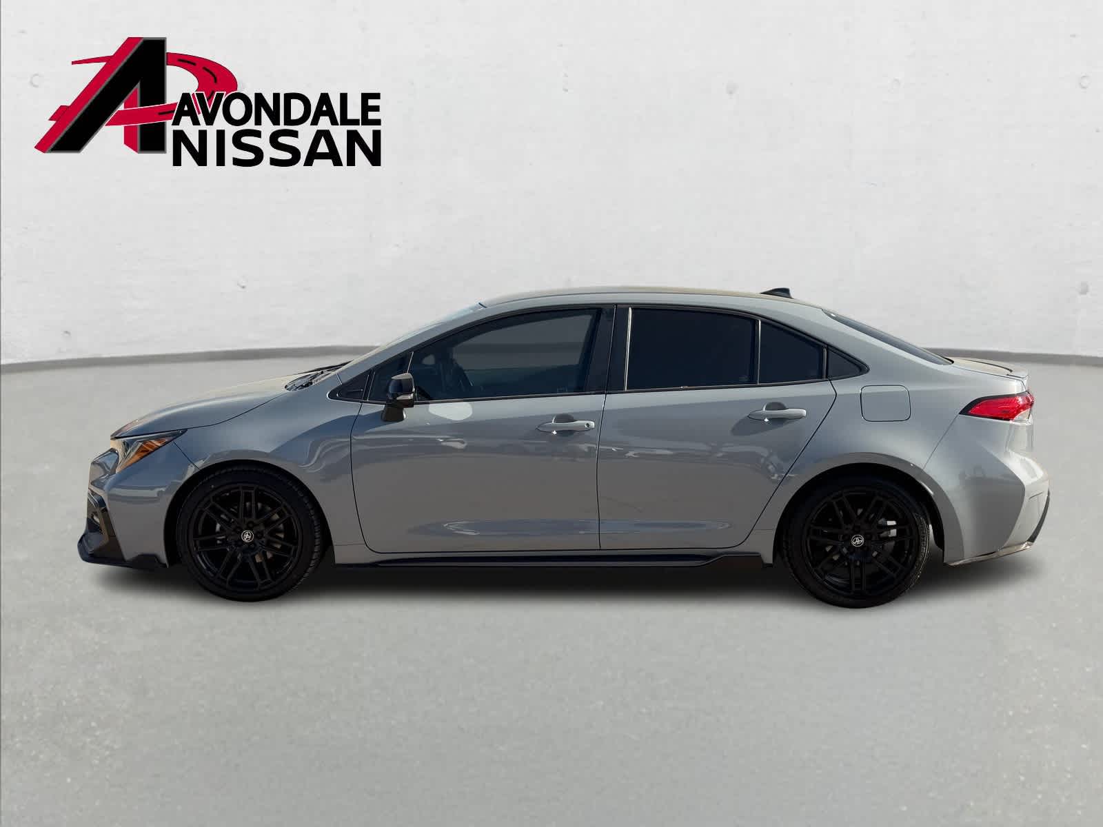 Thumbnail: 2021 Toyota Corolla - 3