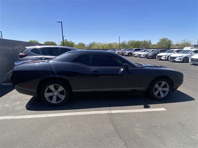 Thumbnail: 2019 Dodge Challenger - 5