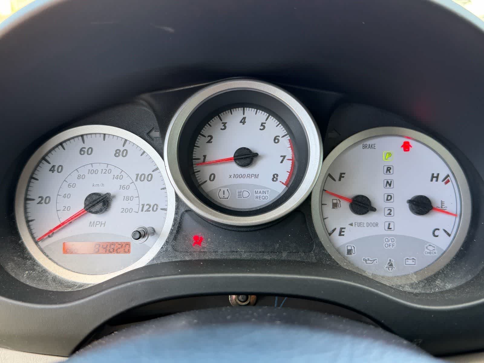 Thumbnail: 2004 Toyota RAV4 - 39