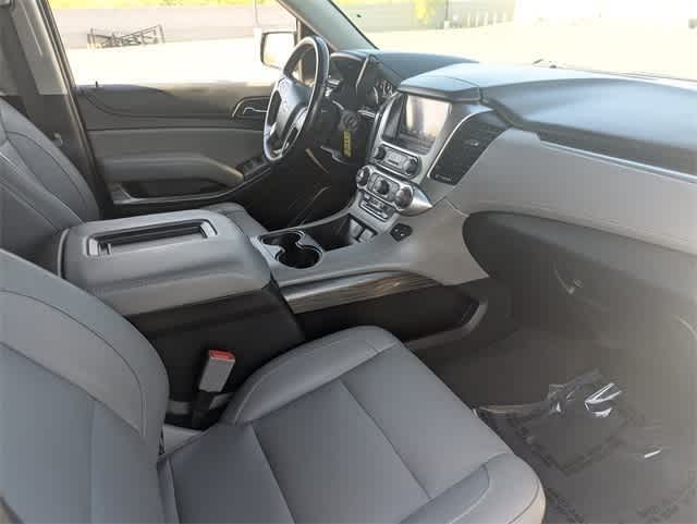 Thumbnail: 2020 Chevrolet Tahoe - 13
