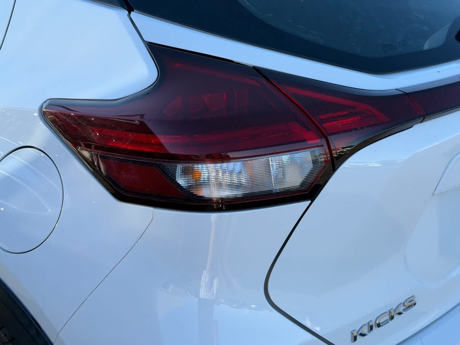 Thumbnail: 2021 Nissan Kicks - 14