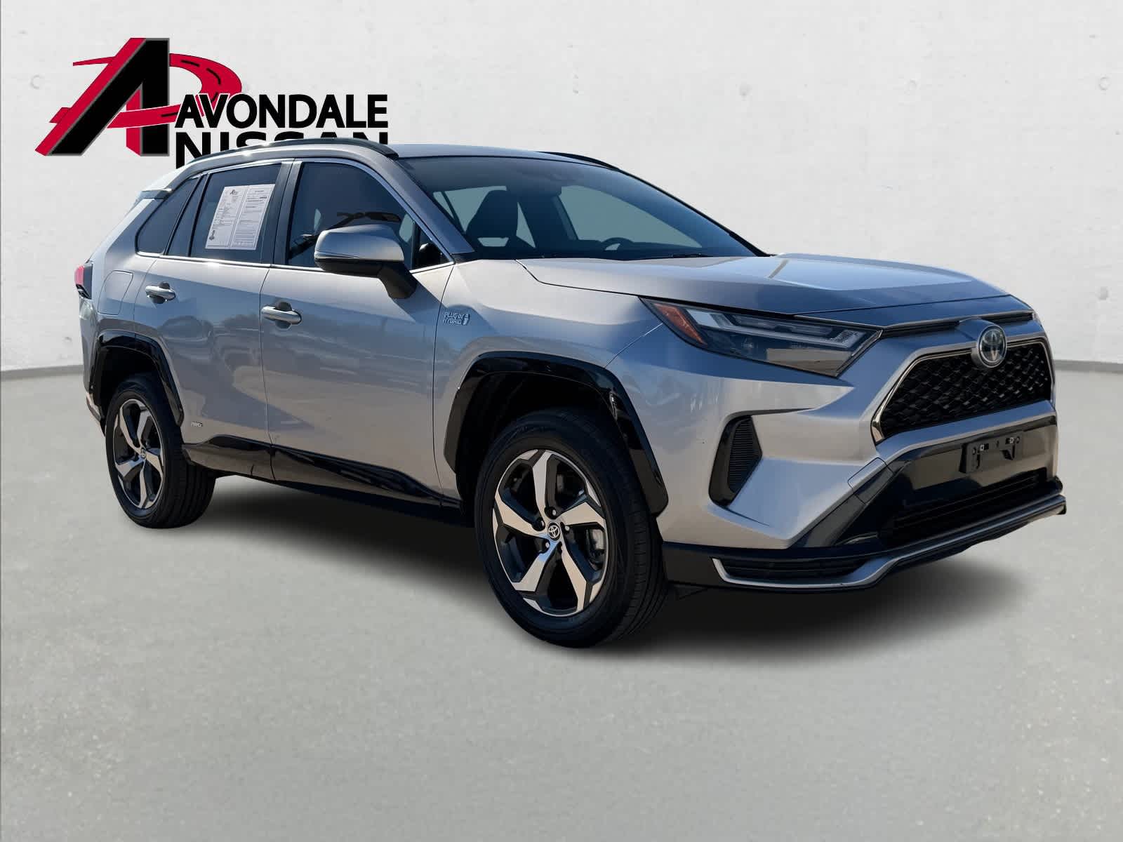 Thumbnail: 2022 Toyota RAV4 - 9
