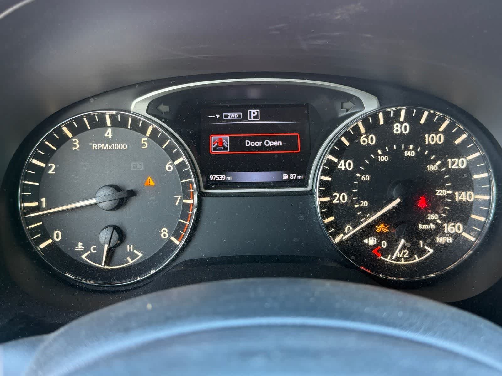 Thumbnail: 2018 Nissan Pathfinder - 23