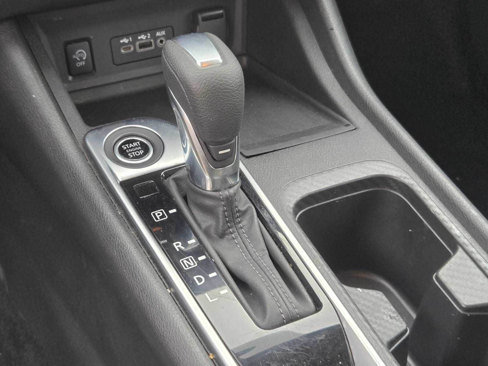 Thumbnail: 2024 Nissan Sentra - 12