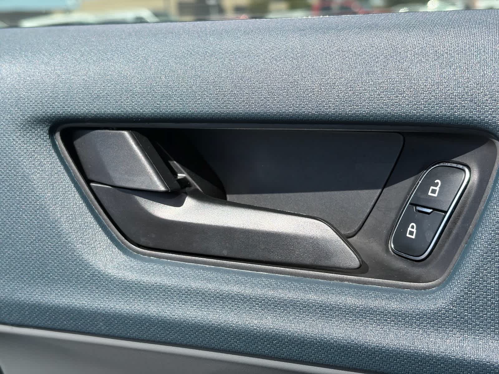 Thumbnail: 2025 Ford Maverick - 11