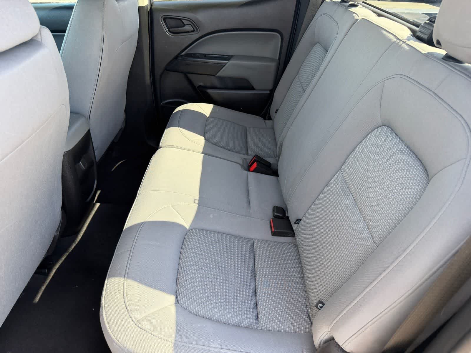 Thumbnail: 2019 Chevrolet Colorado - 13