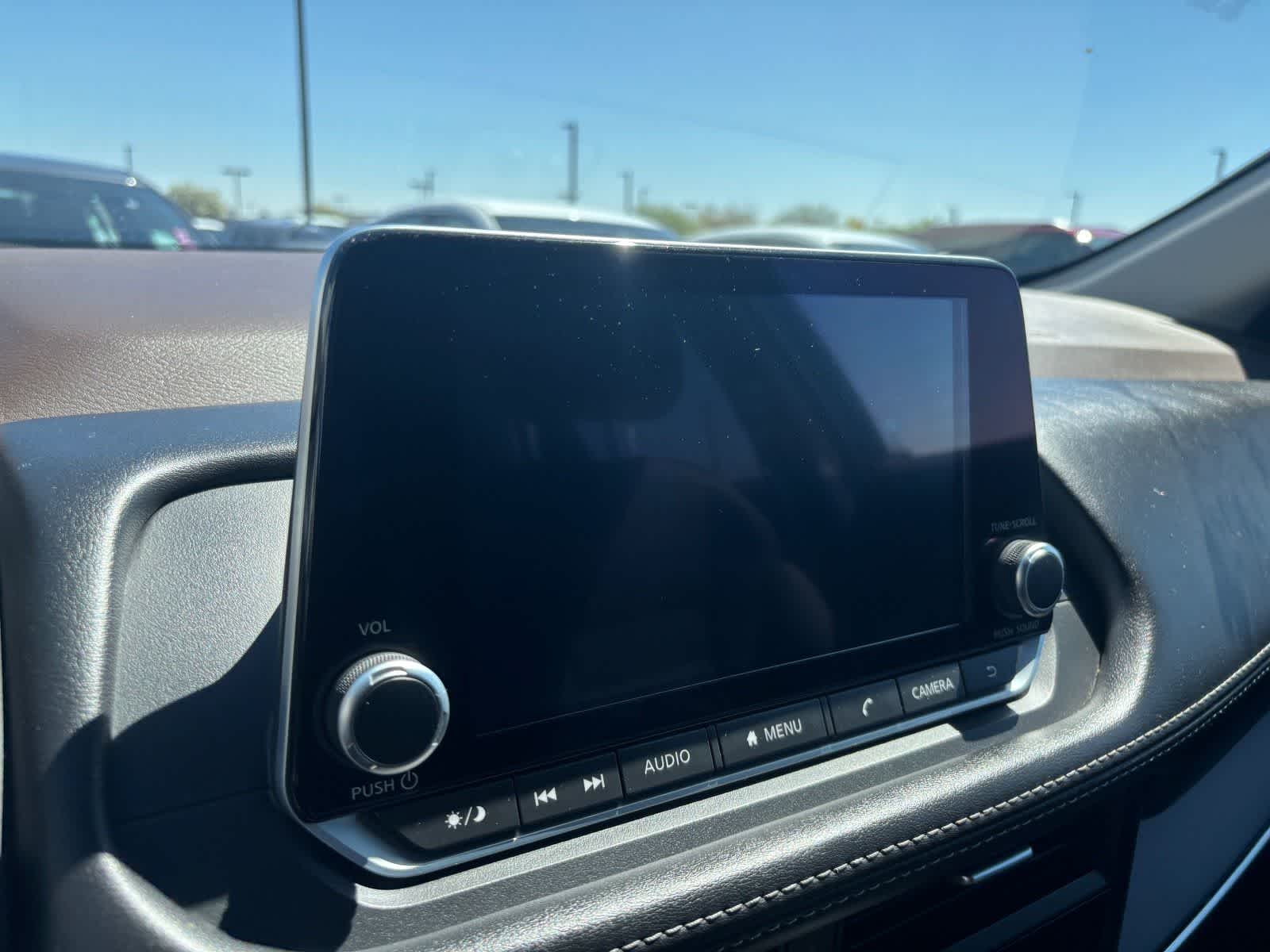 Thumbnail: 2023 Nissan Rogue - 10