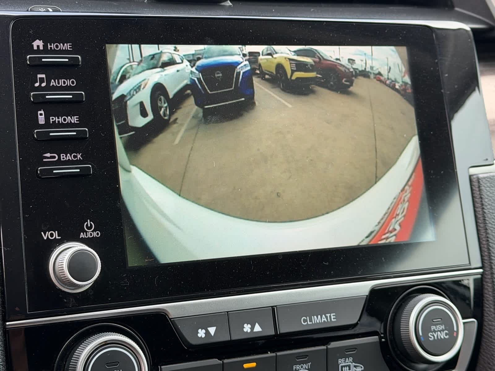 Thumbnail: 2021 Honda Civic - 27