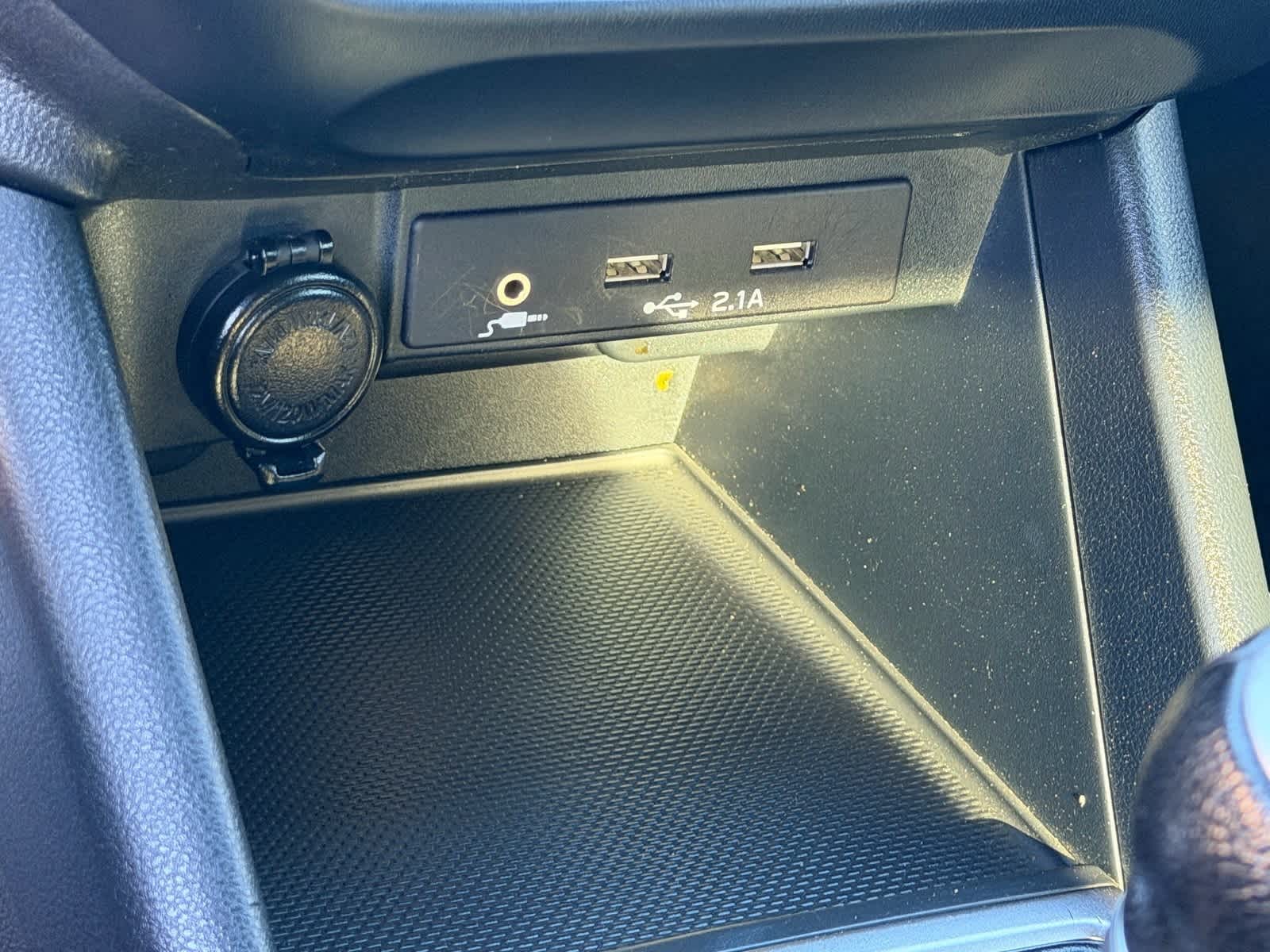 Thumbnail: 2023 Subaru WRX - 25