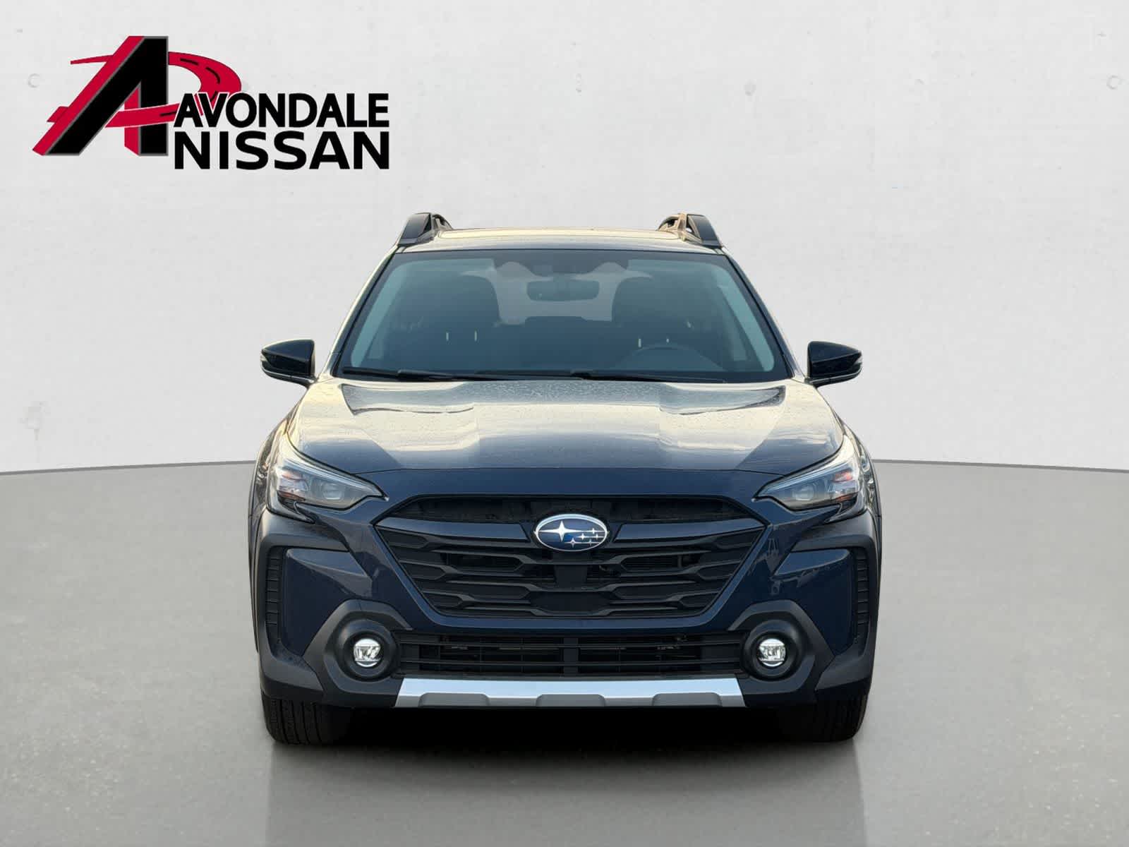 Thumbnail: 2024 Subaru Outback - 9