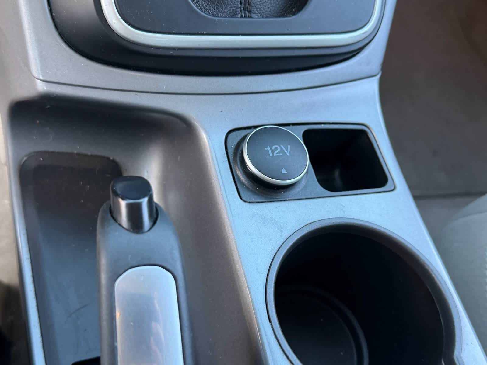 Thumbnail: 2014 Ford C-Max - 12