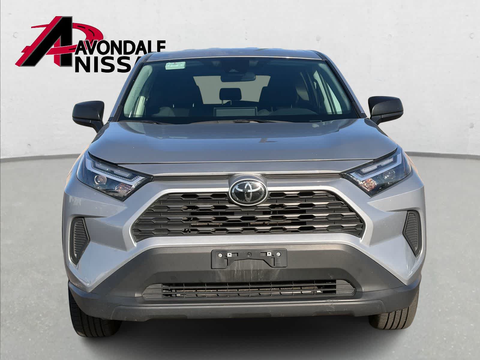 Thumbnail: 2024 Toyota RAV4 - 5