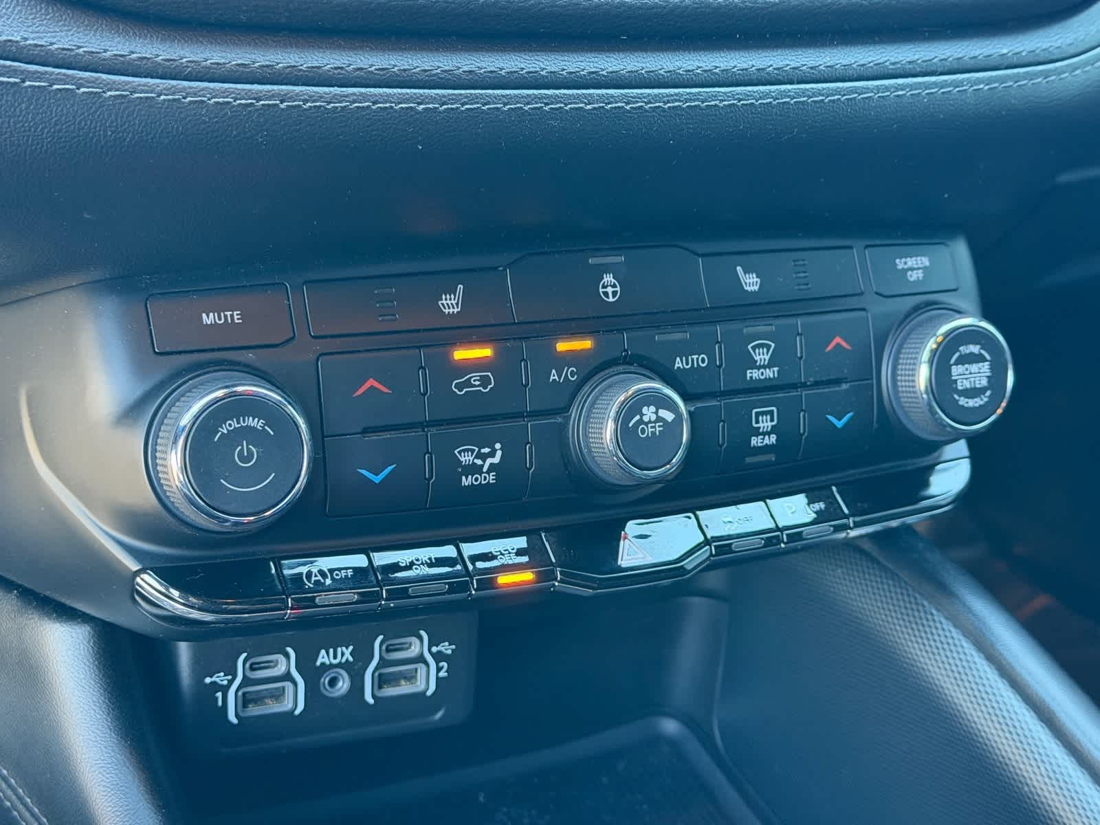 Thumbnail: 2021 Dodge Durango - 27