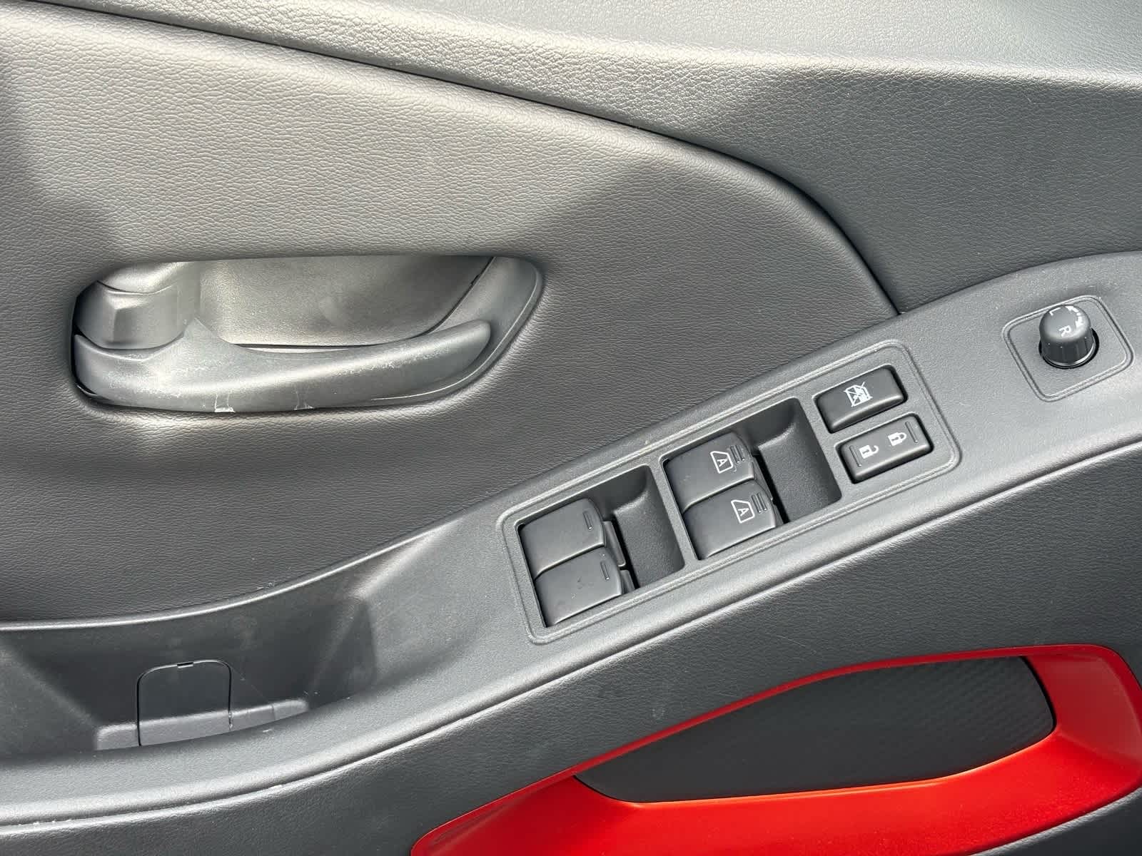 Thumbnail: 2026 Nissan Frontier - 12