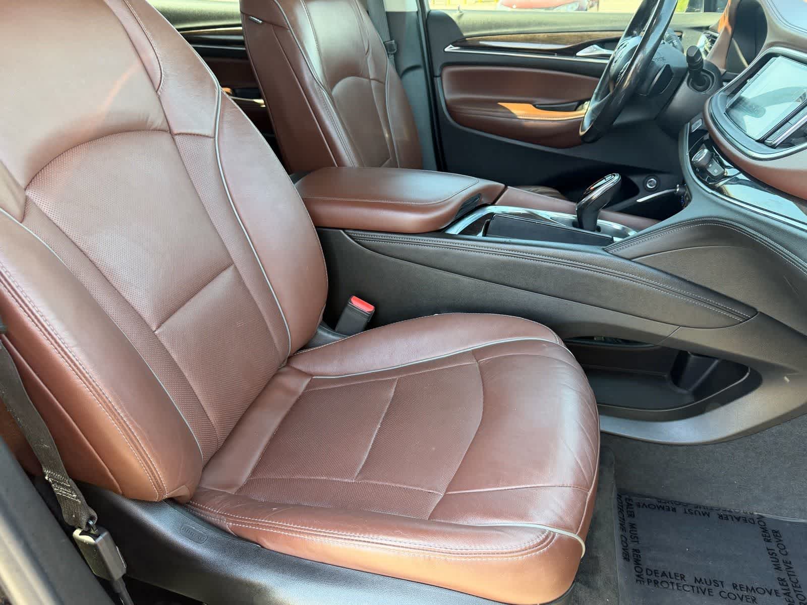 Thumbnail: 2019 Buick Enclave - 12