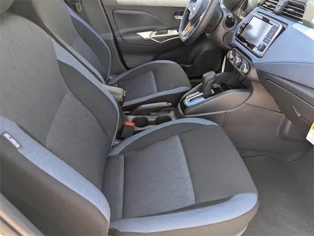 Thumbnail: 2025 Nissan Versa - 12